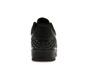 Nike Air Force 1 Low Independence Day Black - 4
