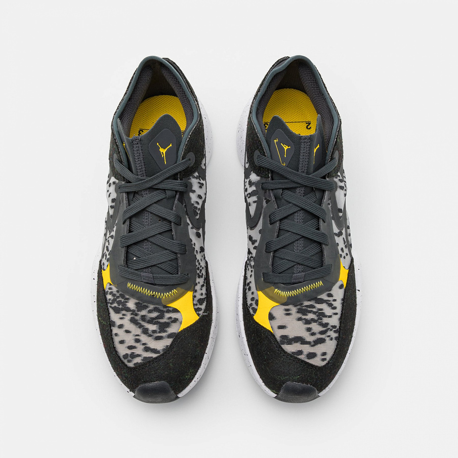 Фото № 4 с приближением к товару «‎Jordan Delta 3 »