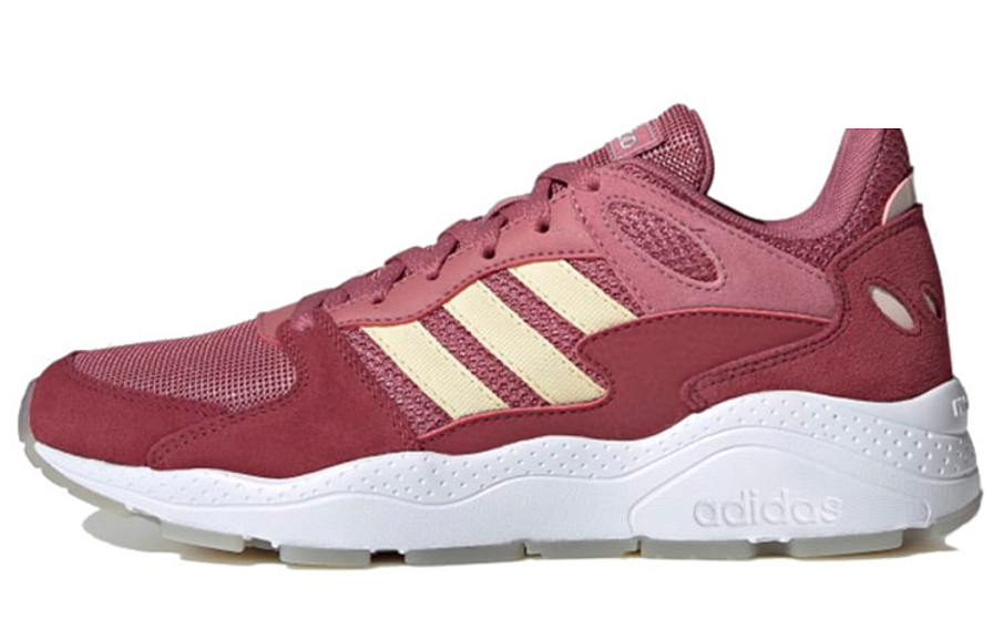 Фото № 1 с приближением к товару «‎adidas neo Chaos Wmns RedYellow»