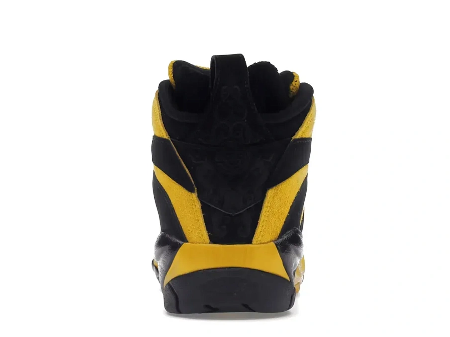 Фото № 4 с приближением к товару «‎Reebok Shaqnosis»