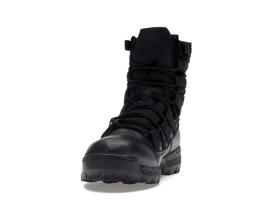 Фото № 3 с приближением к товару «‎Nike SFB Gen 2 8 GORE-TEX Black»