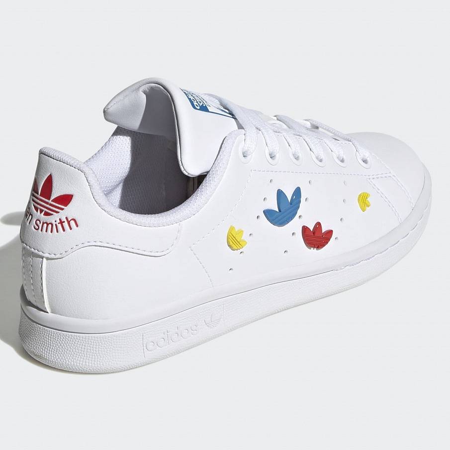 Фото № 4 с приближением к товару «‎Adidas Stan Smith »