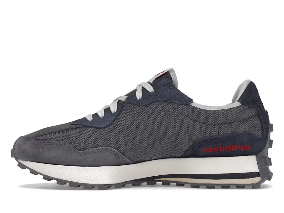Фото № 3 с приближением к товару «‎New Balance 327»