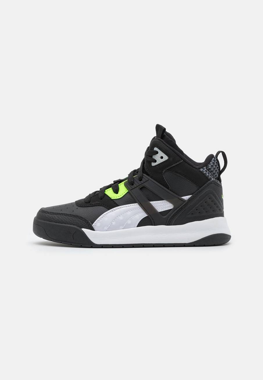 Фото № 1 с приближением к товару «‎Puma Backcourt Cyber Week »