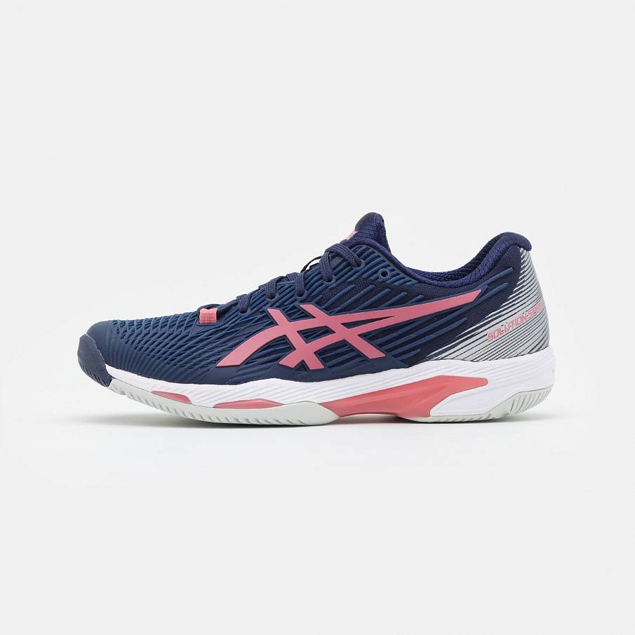 Фото № 1 с приближением к товару «‎Asics Solution Speed FF 2»