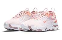Фото № 3 с приближением к товару «‎Nike React Live GS 'Light Violet Crimson Bliss'»