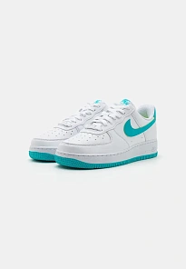 Фото № 2 с приближением к товару «‎AIR FORCE 1 07 NEXT NATURE»
