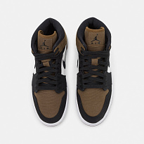 Фото № 3 с приближением к товару «‎Jordan Wmns Air 1 SE Sea »