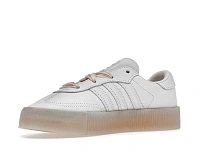 Фото № 4 с приближением к товару «‎adidas Sambarose White Halo Pink »