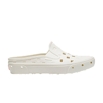 Фото № 1 с приближением к товару «‎Vans Slip-On Mule TRK Marshmallow»