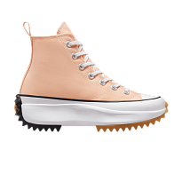 Фото № 1 с приближением к товару «‎Converse Run Star Hike Platform High Seasonal Color - Cheeky Coral»