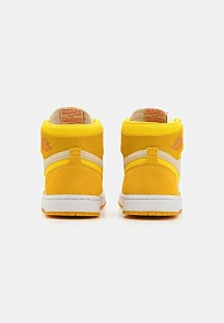 Фото № 3 с приближением к товару «‎AIR JORDAN 1 ZM AIR CMFT 2»