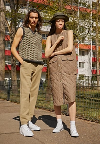 Фото № 4 с приближением к товару «‎STAN SMITH UNISEX»