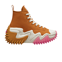 Фото № 1 с приближением к товару «‎Converse Run Star Motion High Desert Gradient»