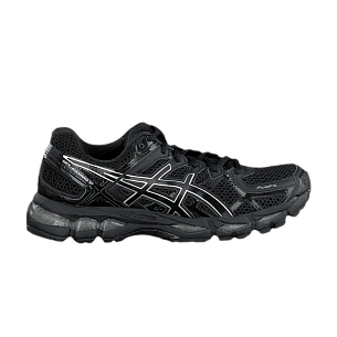 Asics Gel Kayano 21 Black Onyx