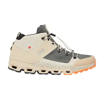 ON Cloudtrax Sensa Sand Flame - 1