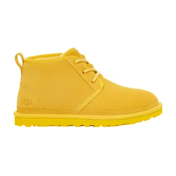 UGG Women's Neumel Boot Canary - 1