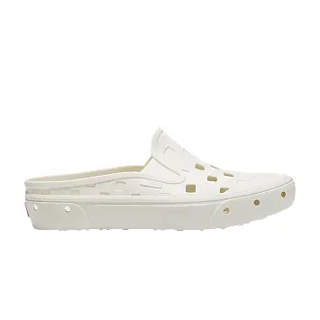 Vans Slip-On Mule TRK Marshmallow - 1