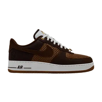 Nike Air Force 1 Low New Jersey
