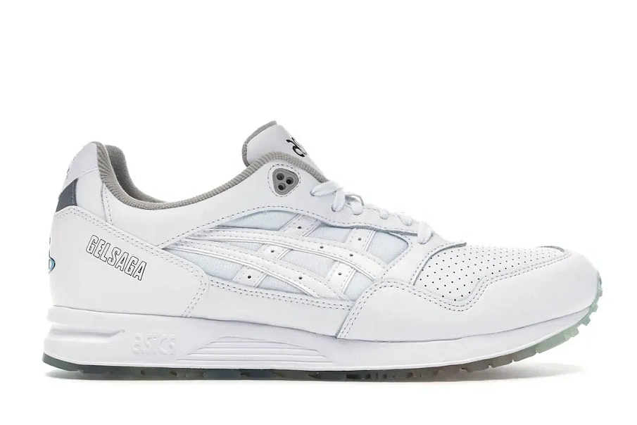 Фото № 1 с приближением к товару «‎ASICS Gel-Saga Vivienne Westwood»