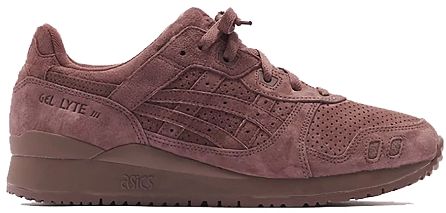 Фото № 1 с приближением к товару «‎ASICS Gel-Lyte III Ronnie Fieg The Palette Rogue»