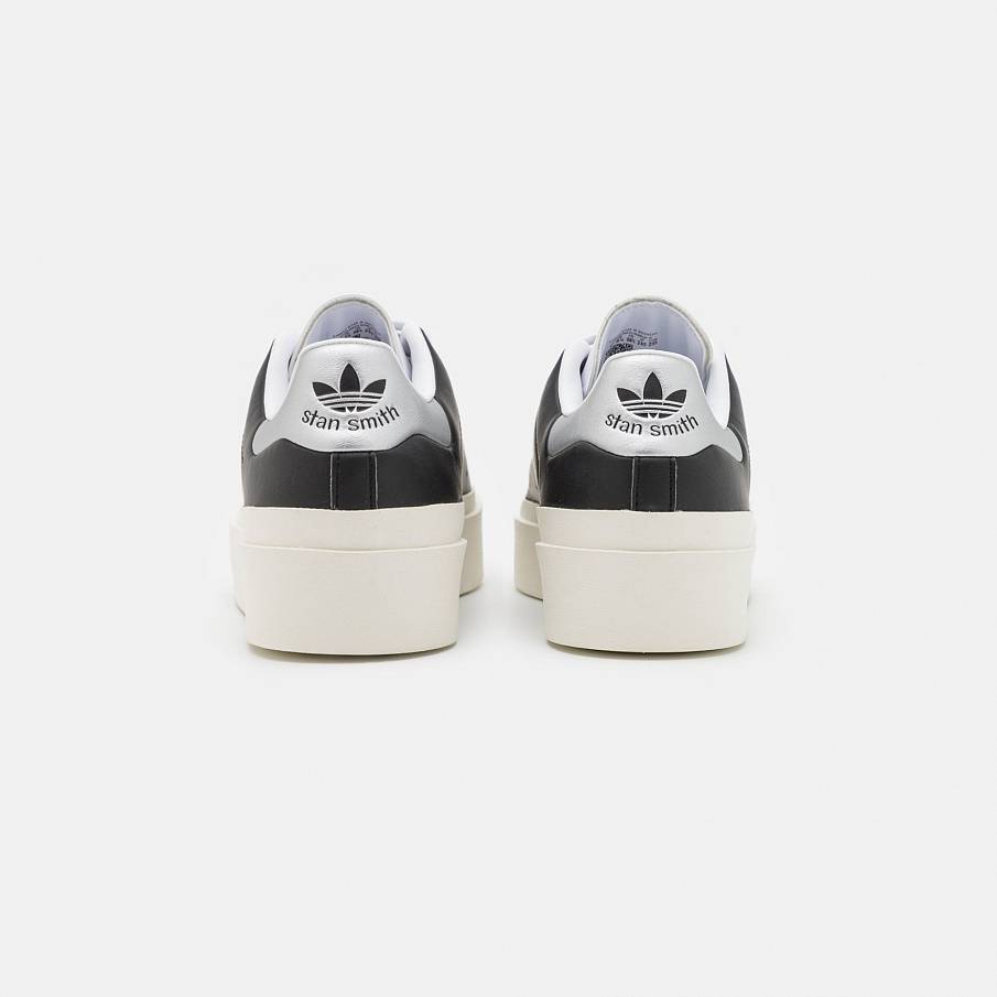 Фото № 4 с приближением к товару «‎Adidas Stan Smith Bonega »