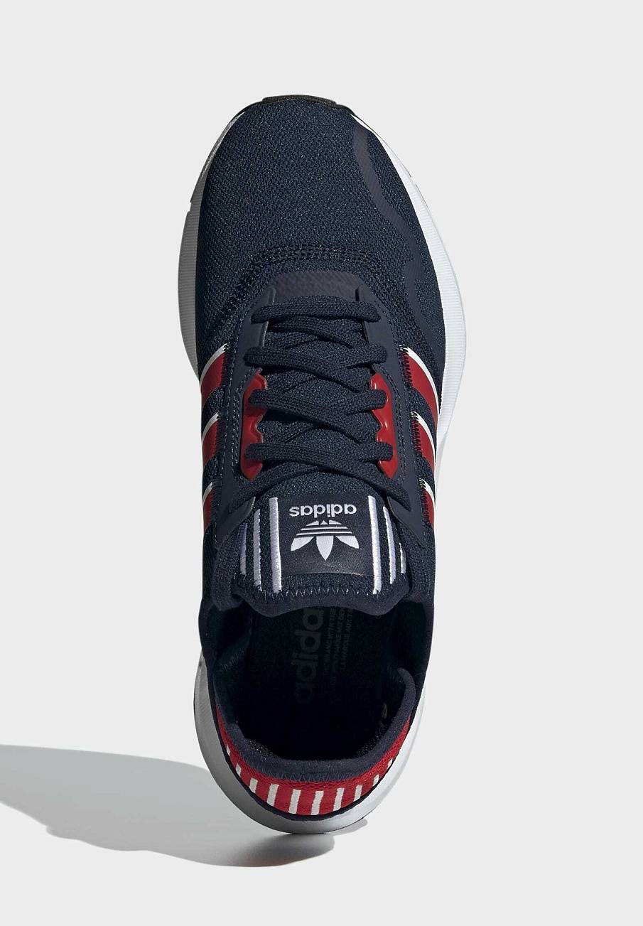 Фото № 4 с приближением к товару «‎Кроссовки Adidas SPAD115O146-K11»