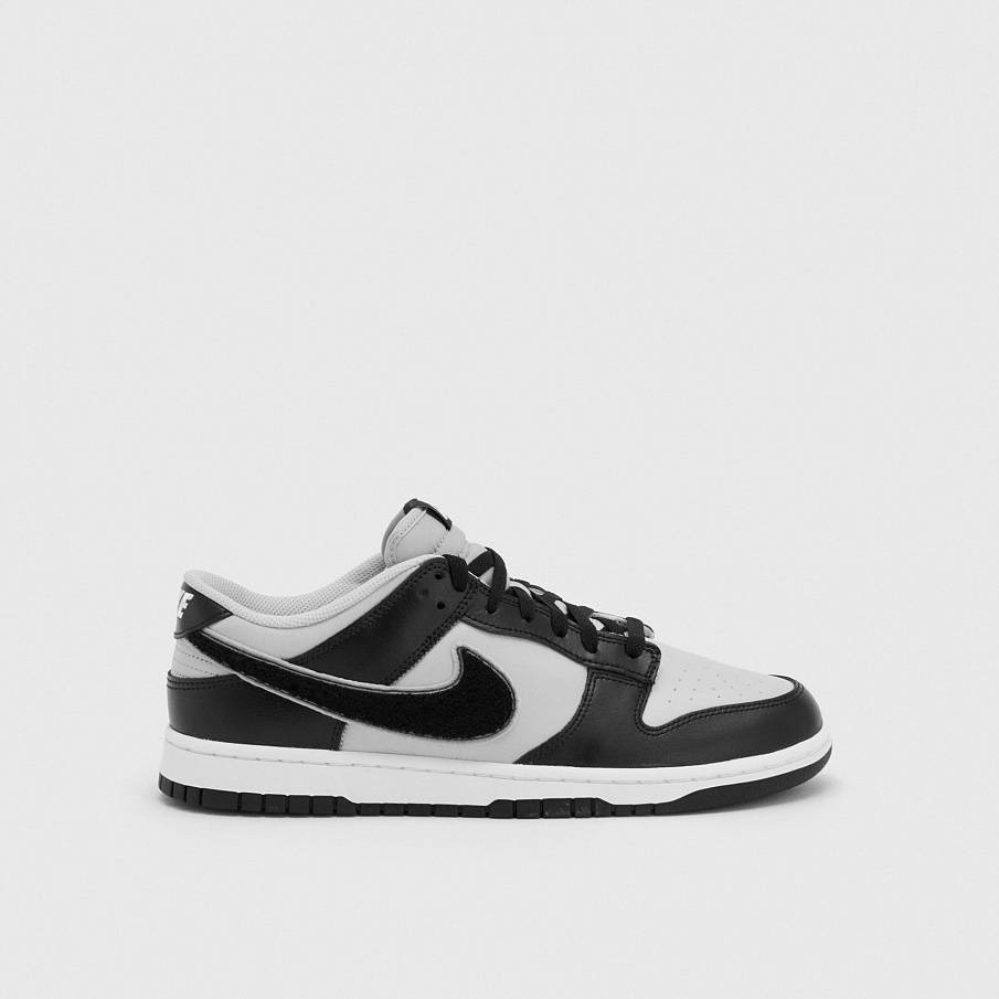 Фото № 2 с приближением к товару «‎Nike Dunk Retro University »
