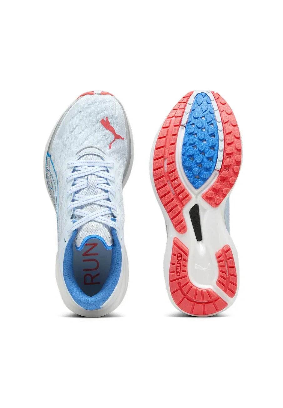 Фото № 3 с приближением к товару «‎Кроссовки Puma sppu111a1bt-k11-n»