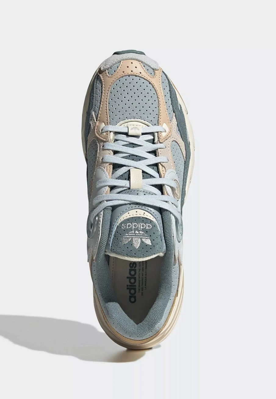 Фото № 3 с приближением к товару «‎Кроссовки Adidas SPAD111A2B6-K11-N»