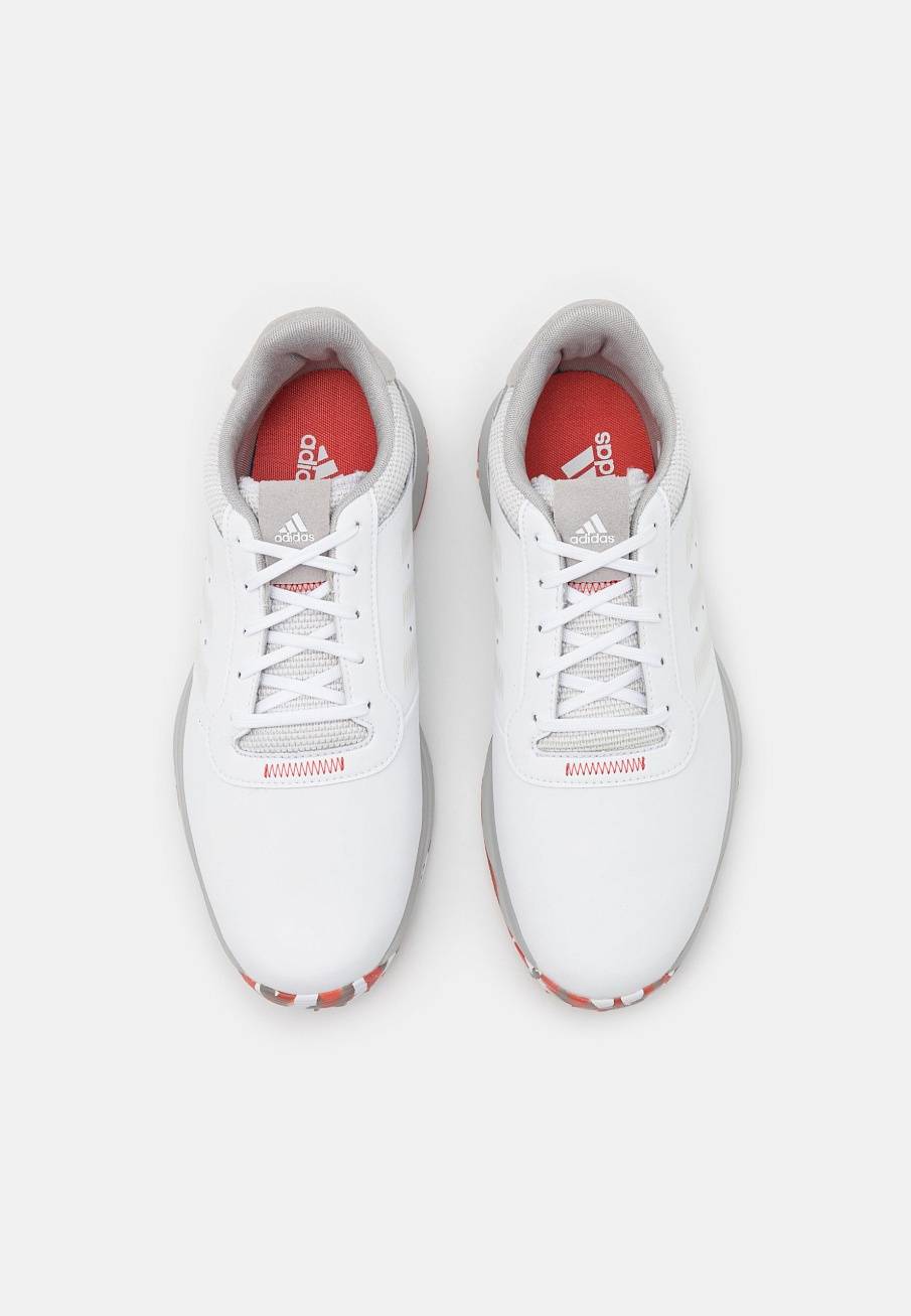 Фото № 4 с приближением к товару «‎Adidas S2g»