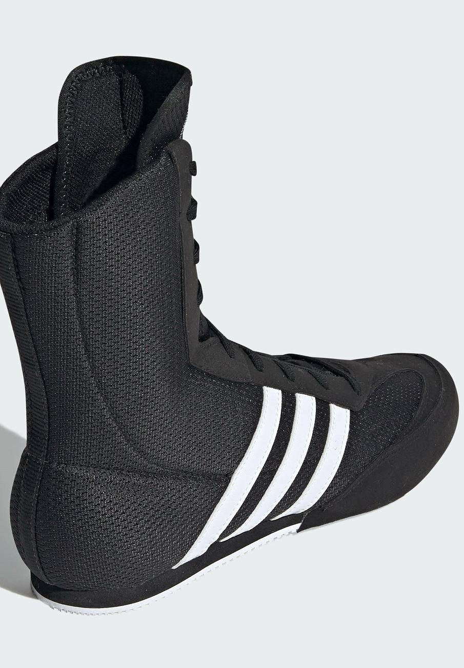 Фото № 4 с приближением к товару «‎Adidas Box Hog 2 Boxing»