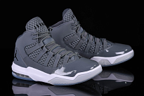 Фото № 3 с приближением к товару «‎Nike Air Jordan Max Aura Cool »