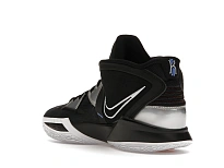 Фото № 6 с приближением к товару «‎Nike Kyrie Infinity Fire and Ice»