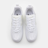 Фото № 4 с приближением к товару «‎Nike Air Force 1 React »