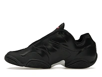 Фото № 3 с приближением к товару «‎Nike Air Zoom Courtposite Supreme Black»