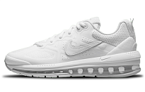 Фото № 1 с приближением к товару «‎Nike Air Max Genome White»