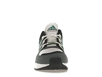 Фото № 2 с приближением к товару «‎adidas EQT Running Support White Green Lead»