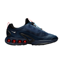 Фото № 1 с приближением к товару «‎Nike Air Max Dn Roam Obsidian (HQ8605-400)»