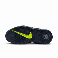 Фото № 2 с приближением к товару «‎Nike Air More Uptempo X Serena Williams Design »