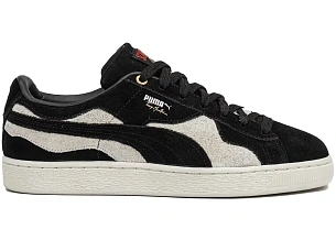 Puma Suede Camowave