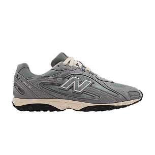 Basketcase x New Balance 204L Grey White (U204LSE1)