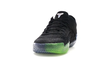 Nike Kobe NXT 360 Black Multi-Color - 3