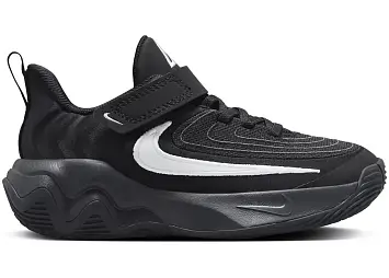 Nike Giannis Immortality 4 (FZ6733-001)
