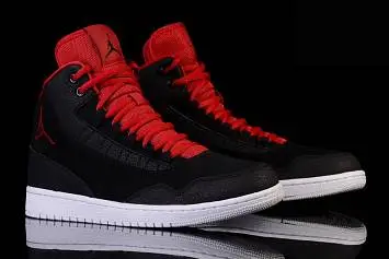 Nike Air Jordan Executive  - 3