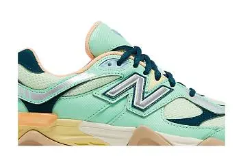 New Balance 9060 Easter Pack - Sweetgrass - 3