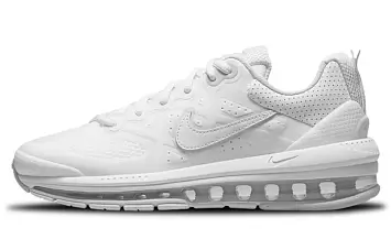Nike Air Max Genome White - 1