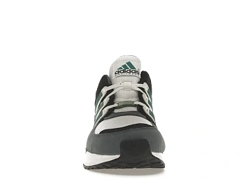 adidas EQT Running Support White Green Lead - 2