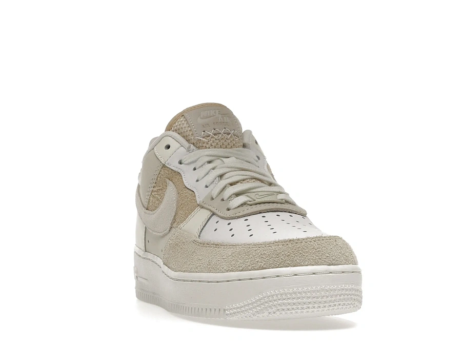 Фото № 2 с приближением к товару «‎Nike Air Force 1 Low 07 Coconut Milk »