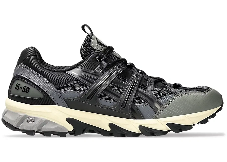 Фото № 1 с приближением к товару «‎ASICS Gel-Sonoma 15-50»